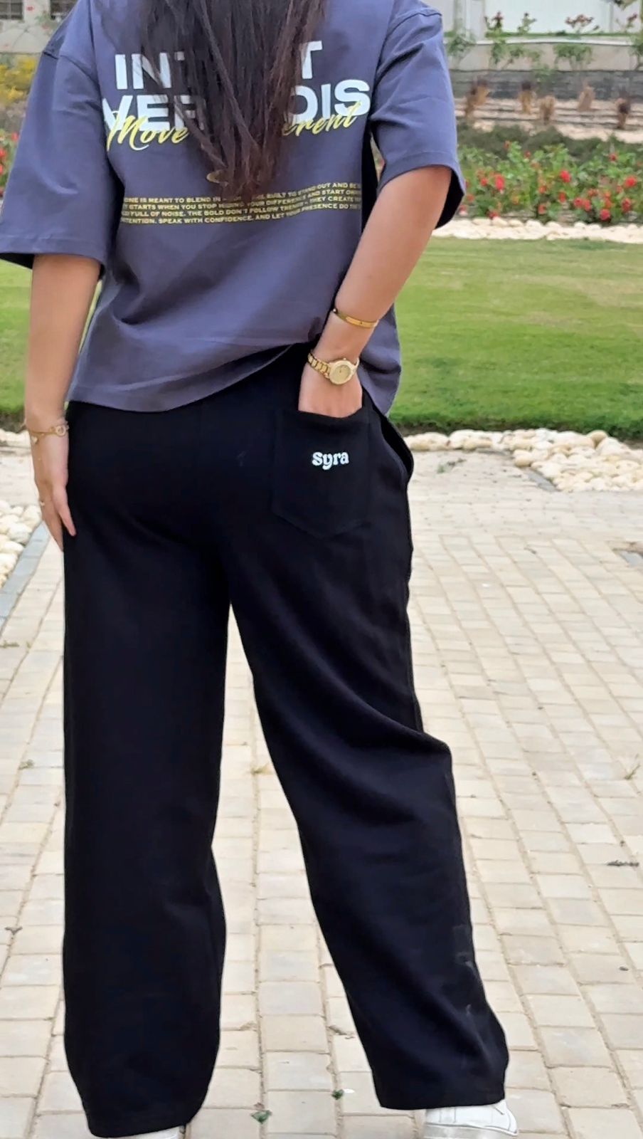 SWEETPANTS