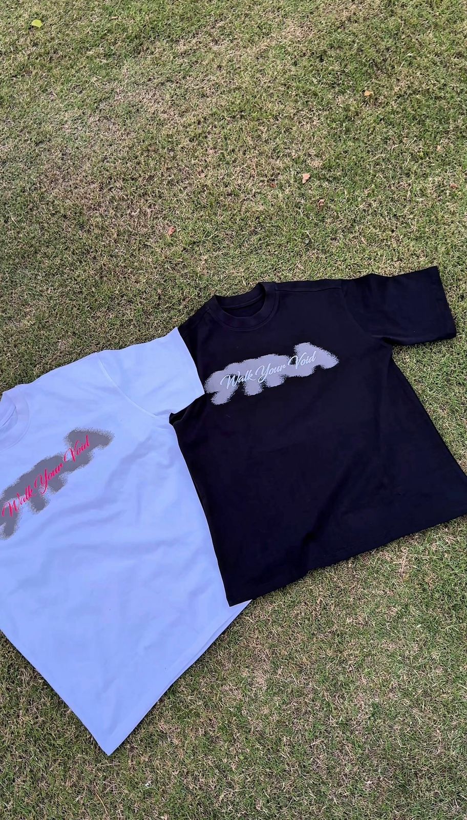 OVER SIZE SHIRT